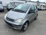 Mercedes-Benz A 140 CLASSIC SPIRIT. TÜV bis 06.2026 - Mercedes-Benz A-Klasse: Classic Spirit