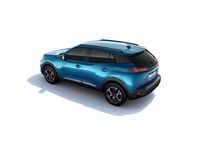 Peugeot 2008 - Vorschau Bild 6