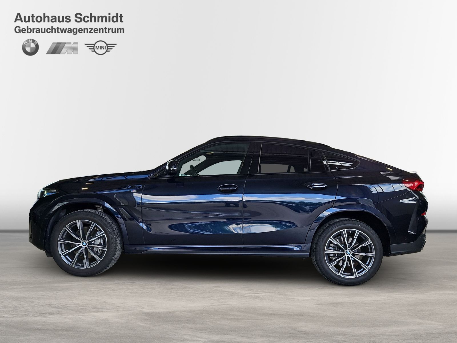 BMW X6 - Bild 2