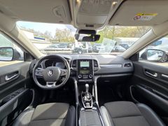 Fahrzeugabbildung Koleos 1.3 TCe 160 Intens EDC