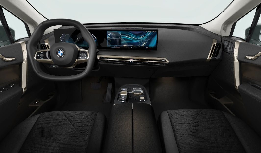BMW iX xDrive45 auf Wunsch änderbar! foto 5