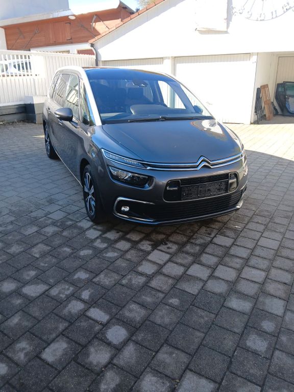 Image of Citroën C4 Picasso