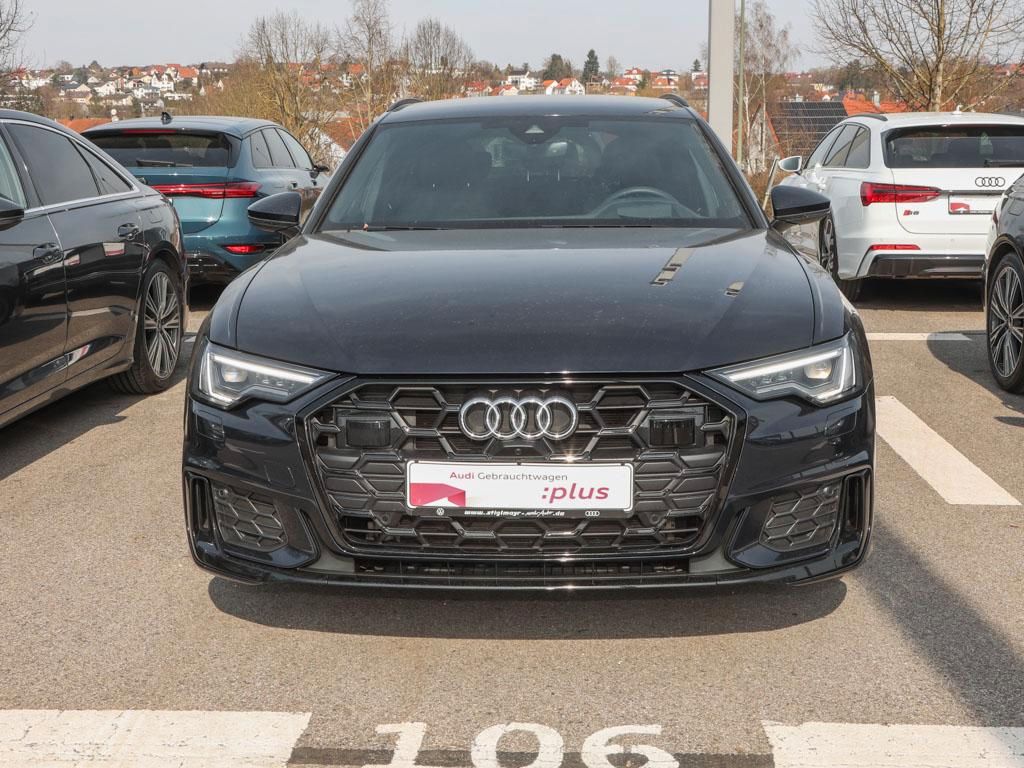 Audi A6 - Bild 11