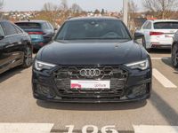 Audi A6 - Vorschau Bild 11
