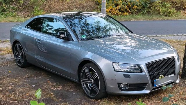 Audi A5 1.8tfsi TÜV 03/26 Tausch/Verkauf n...