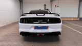 Ford Mustang 5.0 Ti-VCT V8 338kW MACH 1 Auto MACH 1 - Ford Mustang Mach mit Benzin-Antrieb