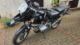 BMW R 1150 GS - BMW 2002 R1150R