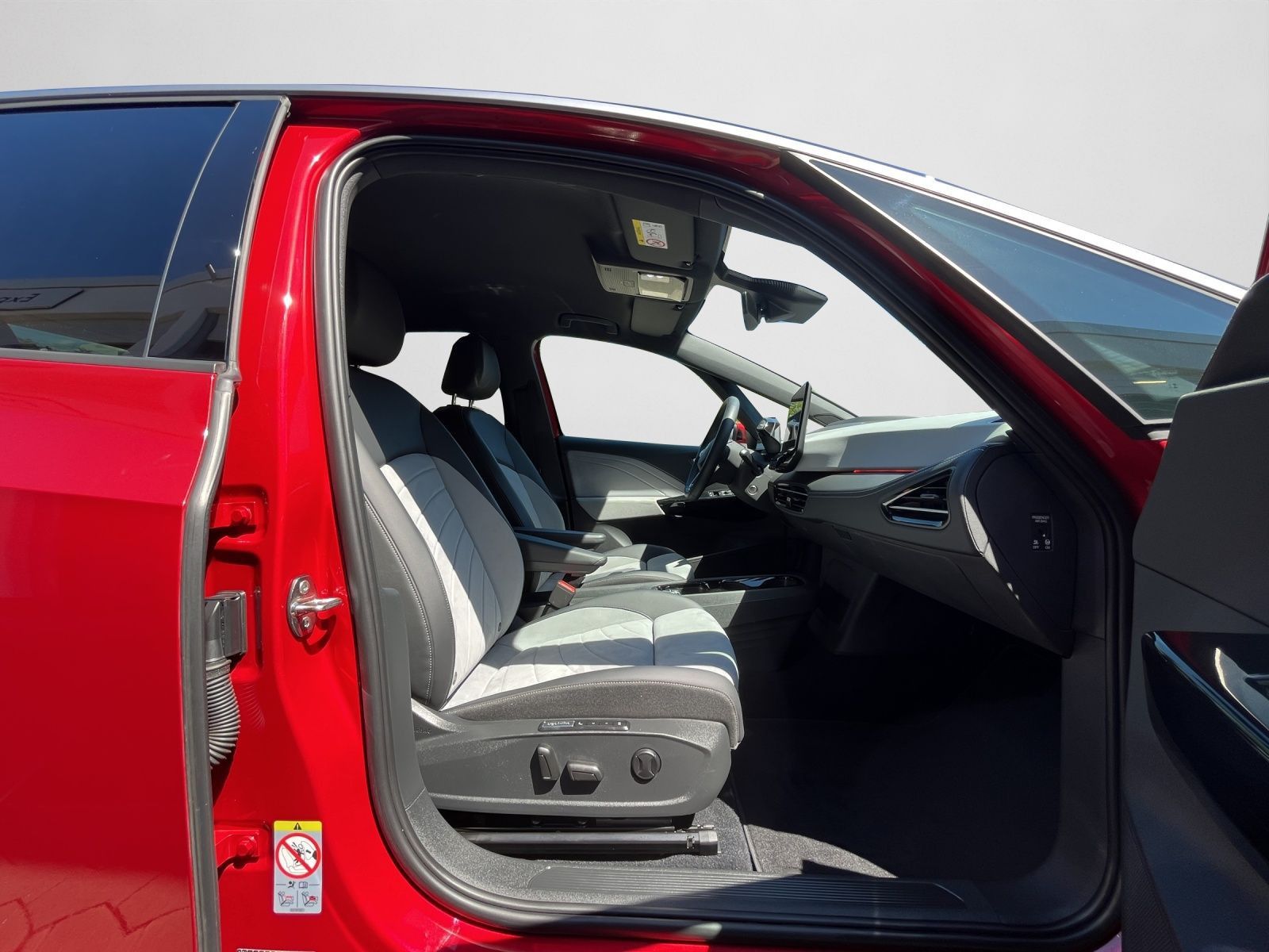 Volkswagen ID.3 - Bild 5