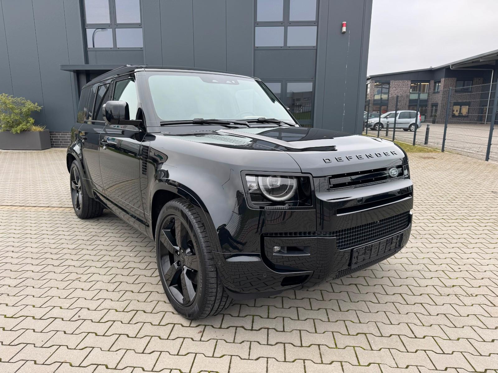 Land Rover Defender 110 V8 P425 X DYNAMIC HSE MY2026