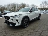 Cupra Formentor/DSG/AHK /NAVI/FRONTK/KEYLESS/LED - weiße Cupra Formentor