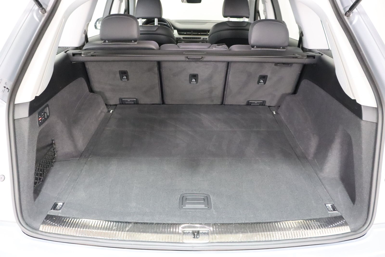 Fahrzeugabbildung Audi Q7 3.0 TDI quattro * Nachtsicht * HUD