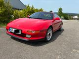 Toyota MR 2 2.0 GTI T-Bar GTI - Toyota MR 2