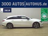 Mercedes-Benz CLA 220 SB d Progressive Night Navi LED RfK 360° - gebrauchte Mercedes-Benz CLA 220 Shooting Brake aus dem Jahr 2022
