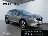 Nissan Qashqai 1.3 DIG-T MHEV N-Connecta *360*hzb Front - Nissan Qashqai in Hamm