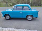 Trabant 500 - Trabant Gebrauchtwagen in Dresden