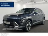 Hyundai KONA HEV Prime 1.6 GDI