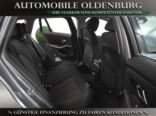 BMW 320 d xDrive *DriveAss*Curved*LiveCP+*MJ23*LED*