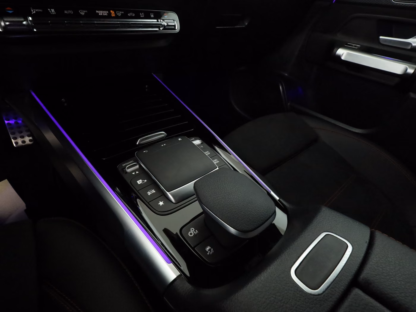 Mercedes-Benz GLB 4M *AHK*Memory*Multibeam*Standheizung, миниатюра 15
