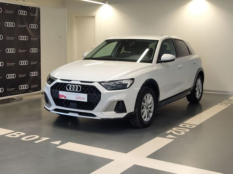 Other Audi A1 A1 allstreet 30 1.0 tfsi Business 110cv