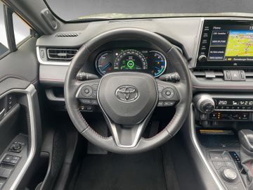 Toyota RAV4 2.5 4x4 Plug-in Hybrid *360*JBL*LEDER*NAVI*