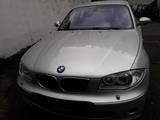 BMW 120i - Automatik - gebrauchte BMW 120 aus dem Jahr 2004