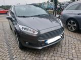 Ford Fiesta 82 PS 4Zyl.  #5-türer #Sitzhei... - Ford Fiesta: 82 Ps
