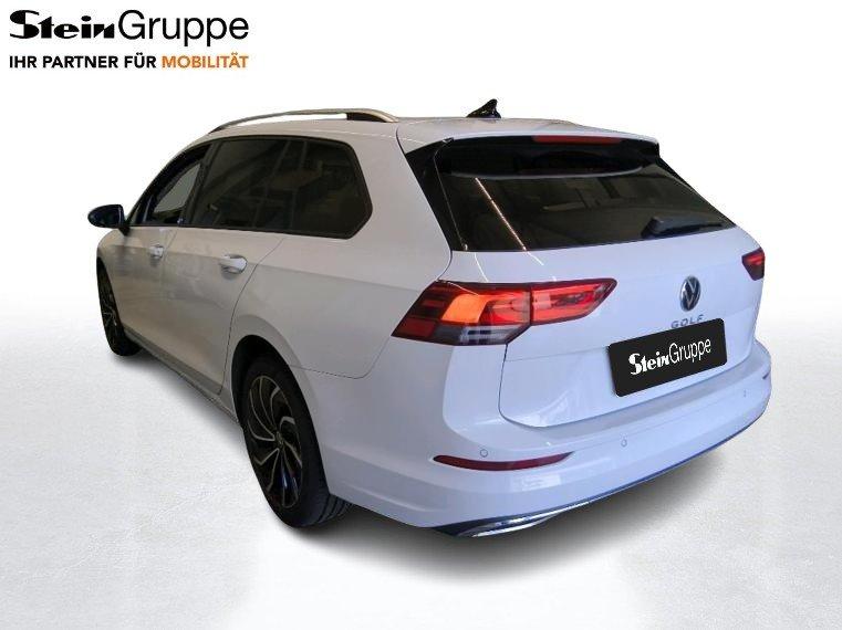 Volkswagen Golf Variant MOVE 1.5 TSI APP+LED+NAVI+PDC+VIRT, миниатюра 3