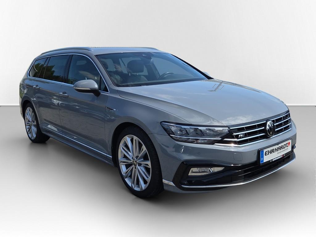 Volkswagen Passat Variant 2.0 TSI DSG Business R-Line AHK*S
