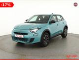 Fiat 600 1.2 T3 mHEV Aut. LED Tempomat Sitzheizung - Fiat 600 Tageszulassungen