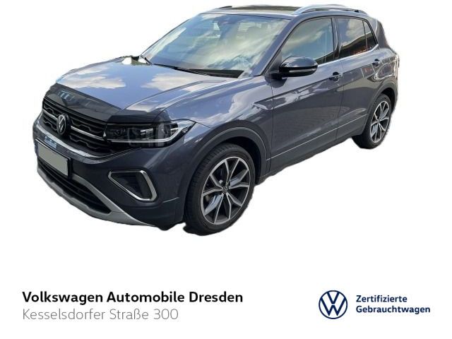 Image of Volkswagen T-Cross