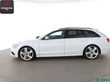 Audi S6 Avant 4.0 TFSI qu MATRIX,BOSE,KEYLESS,LUFT,SH - Audi S6 mit Benzin-Antrieb: Kombi