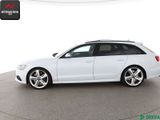 Audi S6 Avant 4.0 TFSI qu MATRIX,BOSE,KEYLESS,LUFT,SH - Audi S6 in Berlin