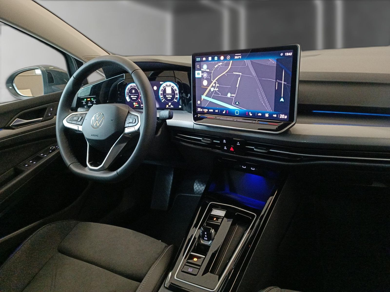 Volkswagen Golf - Bild 8