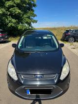 Ford Grand C-Max 1,6TDCi 85kW Ambiente Ambiente - Ford Grand C-Max: Ambiente