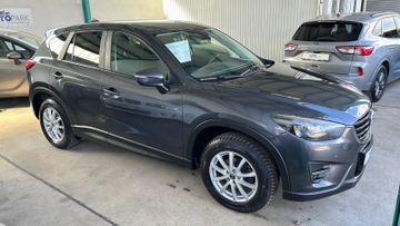 Mazda CX-5 - 2