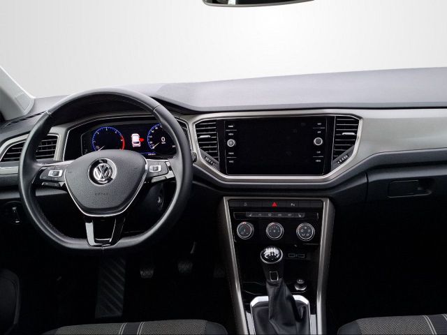 T-ROC 1.6 TDI STYLE NAVI+ACC+LED+SHZ