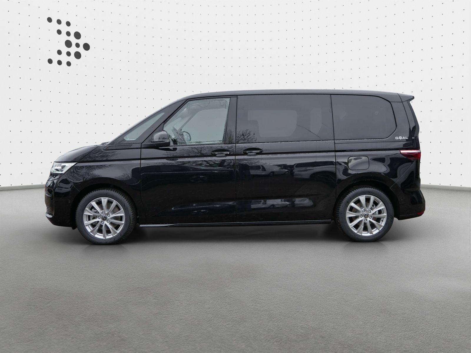Volkswagen T7 Multivan GOAL TDI DSG *Navi*Vis-a-Vis*IQ*Pano imagem 3
