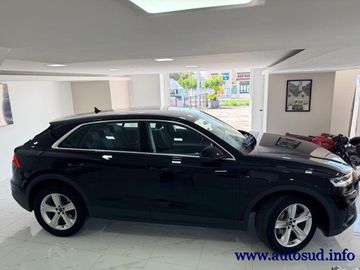 Audi Q8 - 7