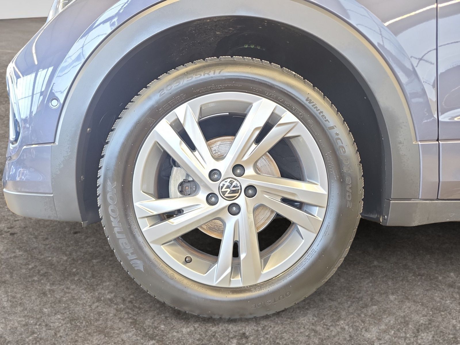 Volkswagen T-Cross - Bild 15