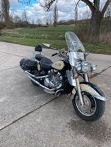 Yamaha XVZ 1300 A Royal Star - YAMAHA ROYAL STAR