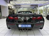 Corvette C7 *EU-Modell*1Hd*3LT*Klappenauspuff* - Corvette Gebrauchtwagen von 2019