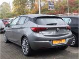 Opel Astra K Elegance Start/Stop +WR+AHK+MATRIX+RFK++ - Opel Astra Gebrauchtwagen in Wuppertal