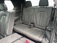BMW X7 - Vorschau Bild 14