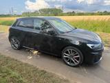 Audi A1 40 TFSI S line Sportback-sehr guter Zustand - Gute Gebrauchtwagen