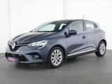 Renault Clio Intens LED|Navi|Komfort-Paket Business|SHZ - Renault Clio Gebrauchtwagen in Frankfurt