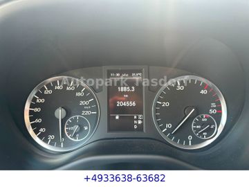 Mercedes Vito - 11