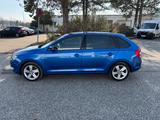 Skoda Rapid Spaceback Drive - Skoda Rapid in Hamburg