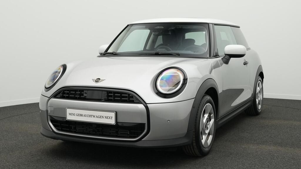 MINI Classic Trim