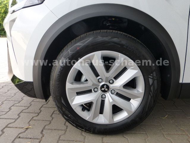 Mitsubishi ASX - Bild 17