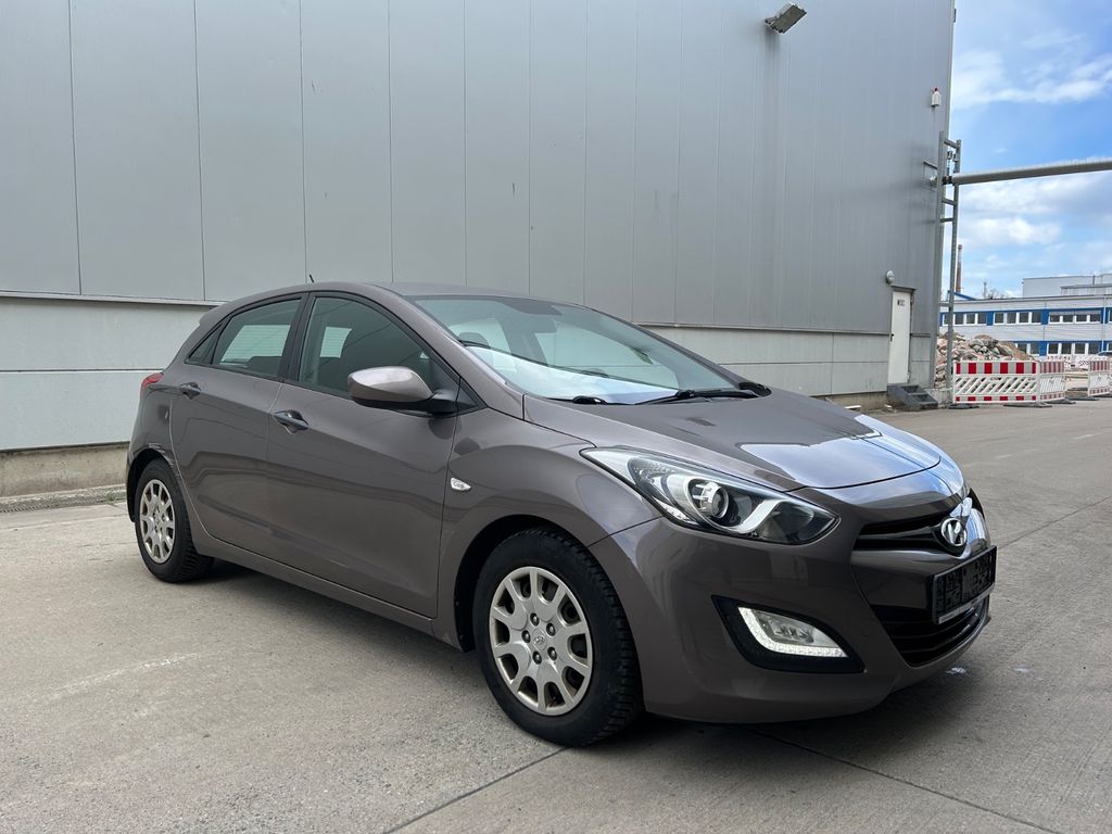 Angebot ansehen Hyundai i30